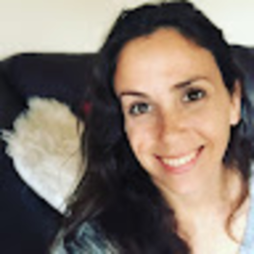 Meet your Posher, Andrea